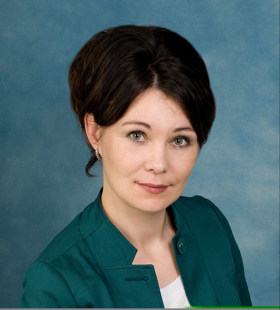 Симонова Ольга