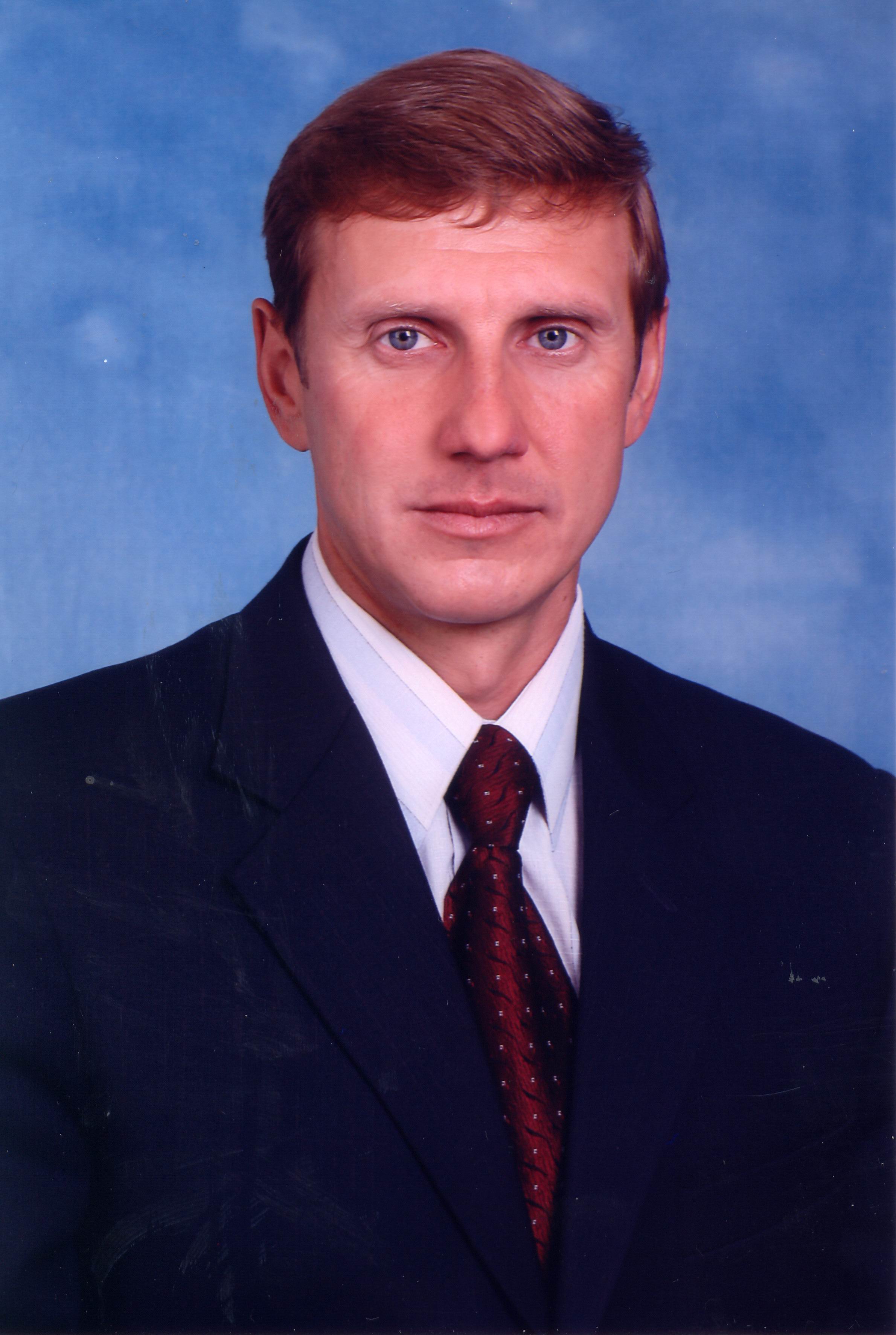 Пономаренко Вячеслав Леонидович
