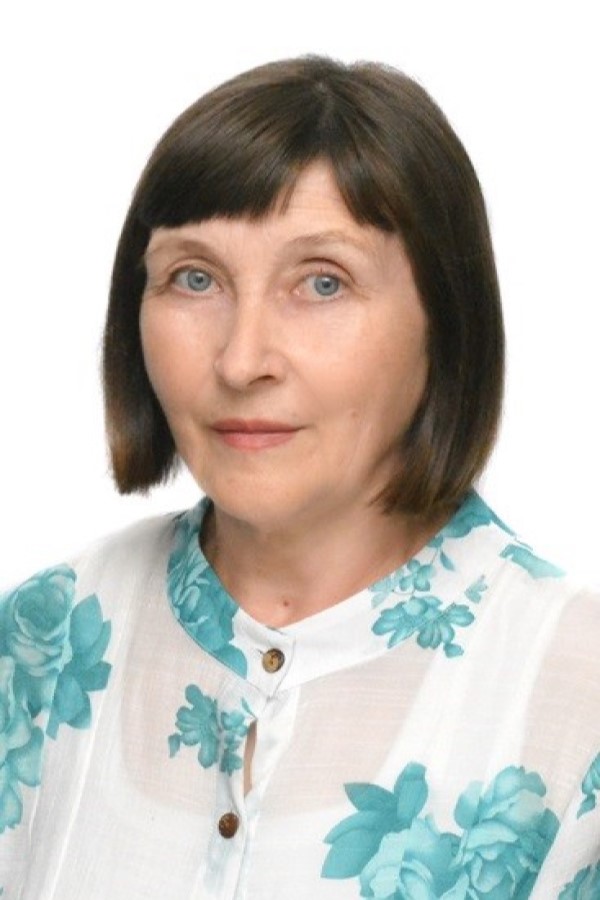 Мясникова Валентина Ивановна
